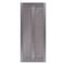Renin 36 in. x 84 in. Langley Easy-Build Barn Door with Hardware Kit BD136K01GG1GGE36084 - alternate 3